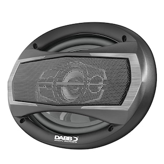 Foto 3 | Bocinas Automotriz Dabb Dab-0320