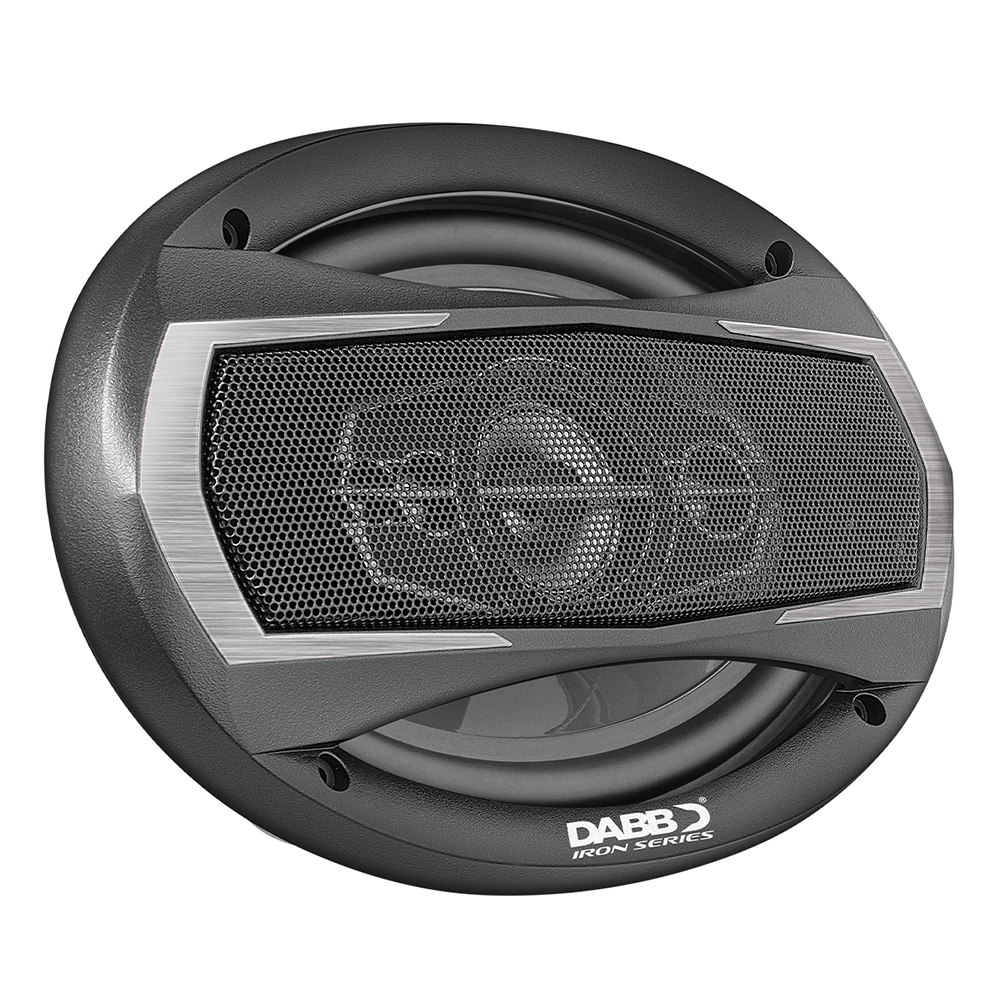 Foto 4 | Bocinas Automotriz Dabb Dab-0320