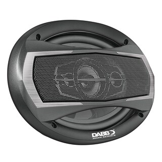 Foto 4 | Bocinas Automotriz Dabb Dab-0320