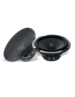Foto 2 | Set De Medios Para Auto Audiobahn Abc65a