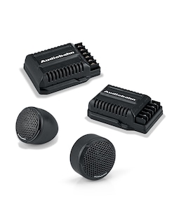 Foto 3 | Set De Medios Para Auto Audiobahn Abc65a