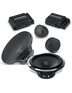 Foto 6 | Set De Medios Para Auto Audiobahn Abc65a
