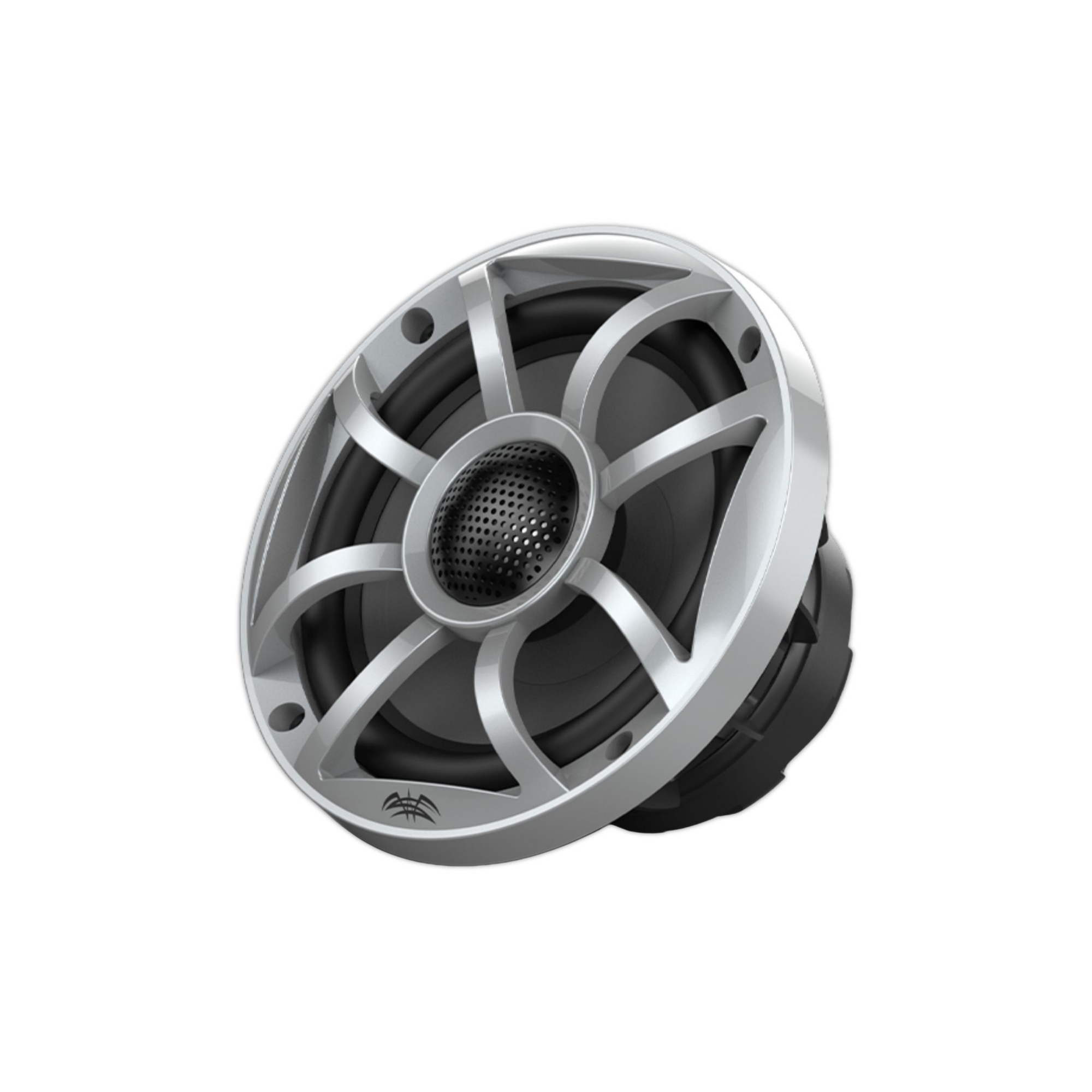 Foto 3 pulgar | Bocinas Coaxiales Marinas Wet Sounds Recon 5-s 100w 5.25 Plg