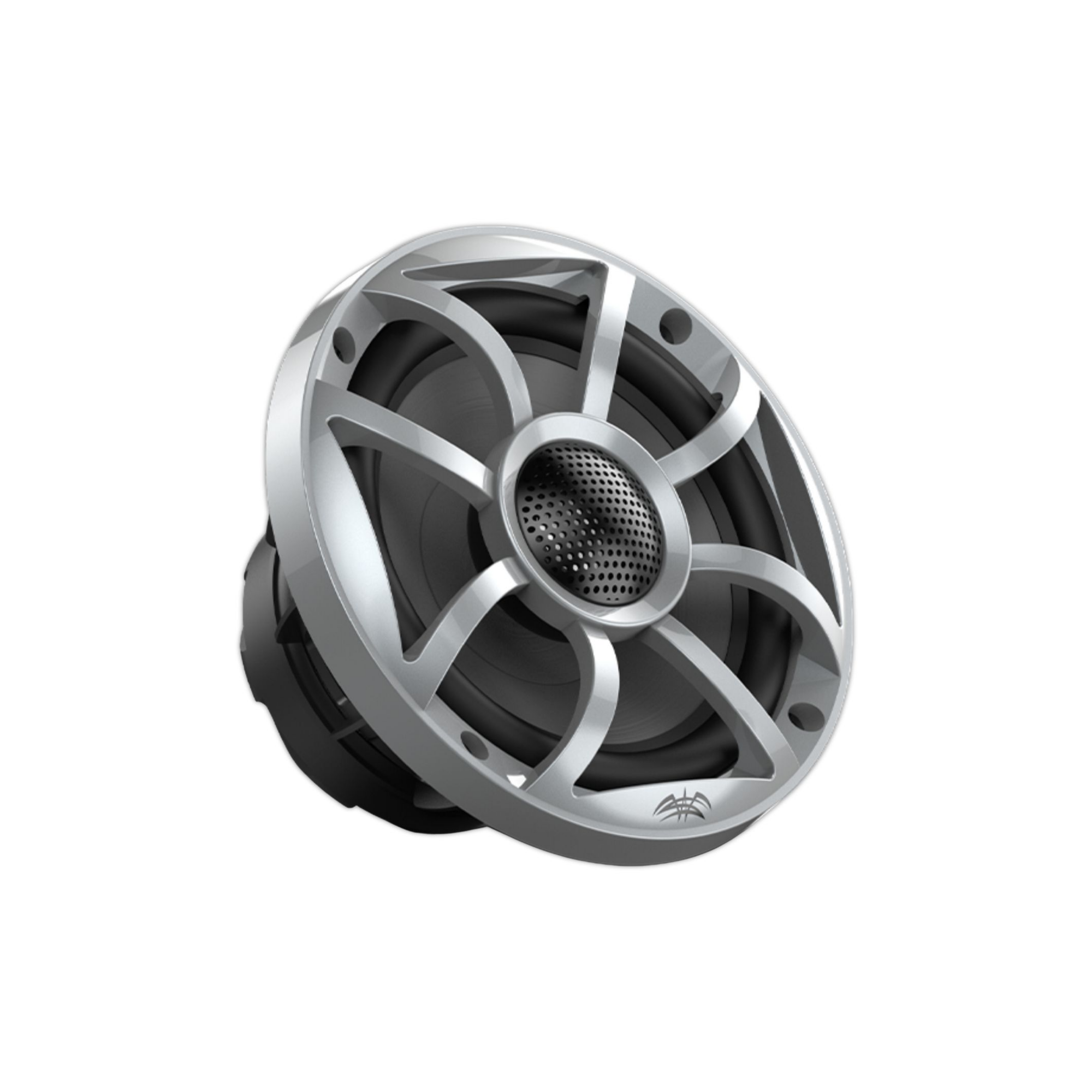 Foto 5 pulgar | Bocinas Coaxiales Marinas Wet Sounds Recon 5-s 100w 5.25 Plg