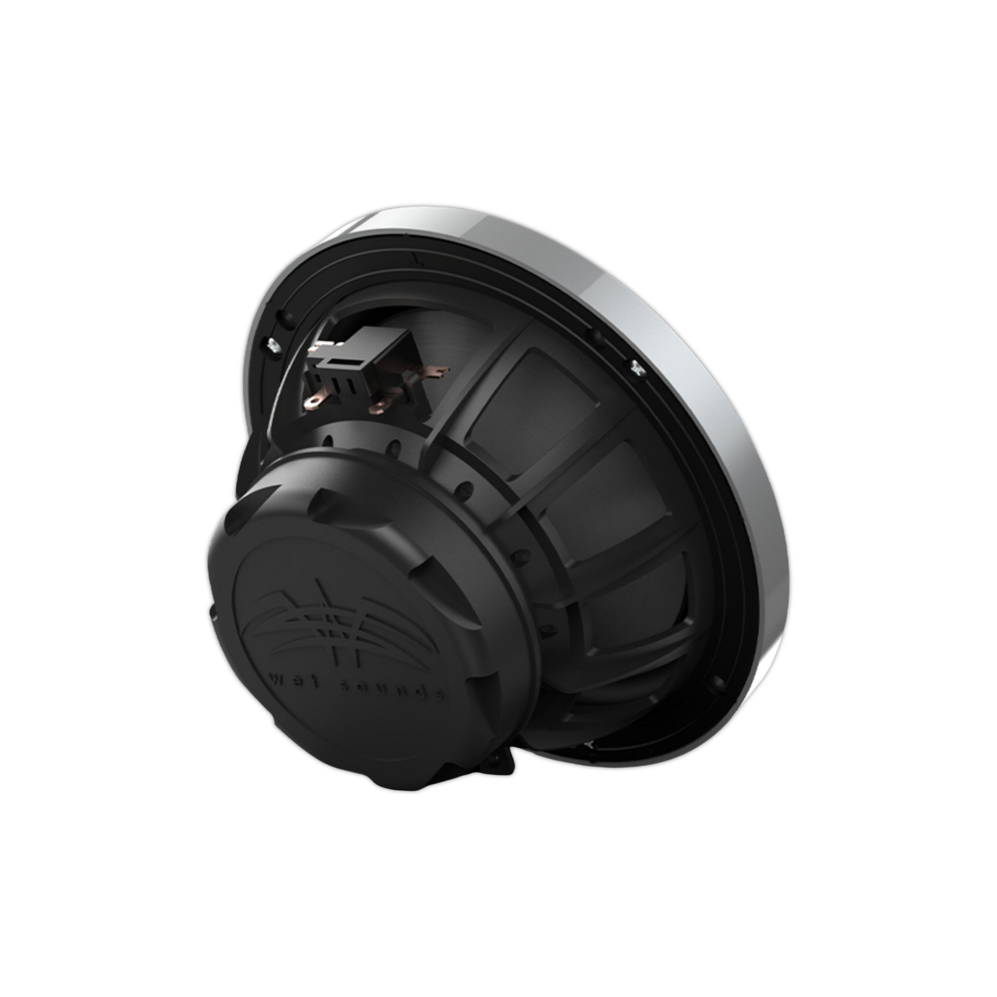 Foto 7 pulgar | Bocinas Coaxiales Marinas Wet Sounds Recon 5-s 100w 5.25 Plg