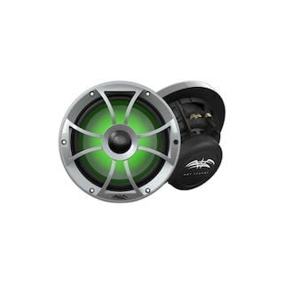 Foto 1 | Bocinas Coaxiales Marinas Rgb Wet Sounds Recon 8-s Rgb 140w 8 Plg
