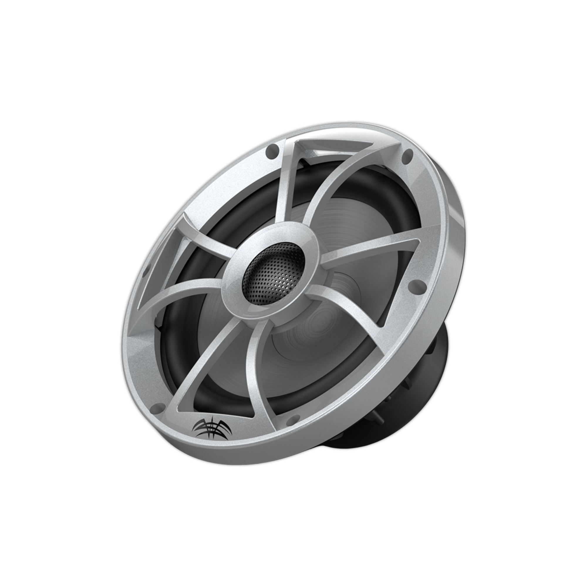 Foto 3 pulgar | Bocinas Coaxiales Marinas Rgb Wet Sounds Recon 8-s Rgb 140w 8 Plg