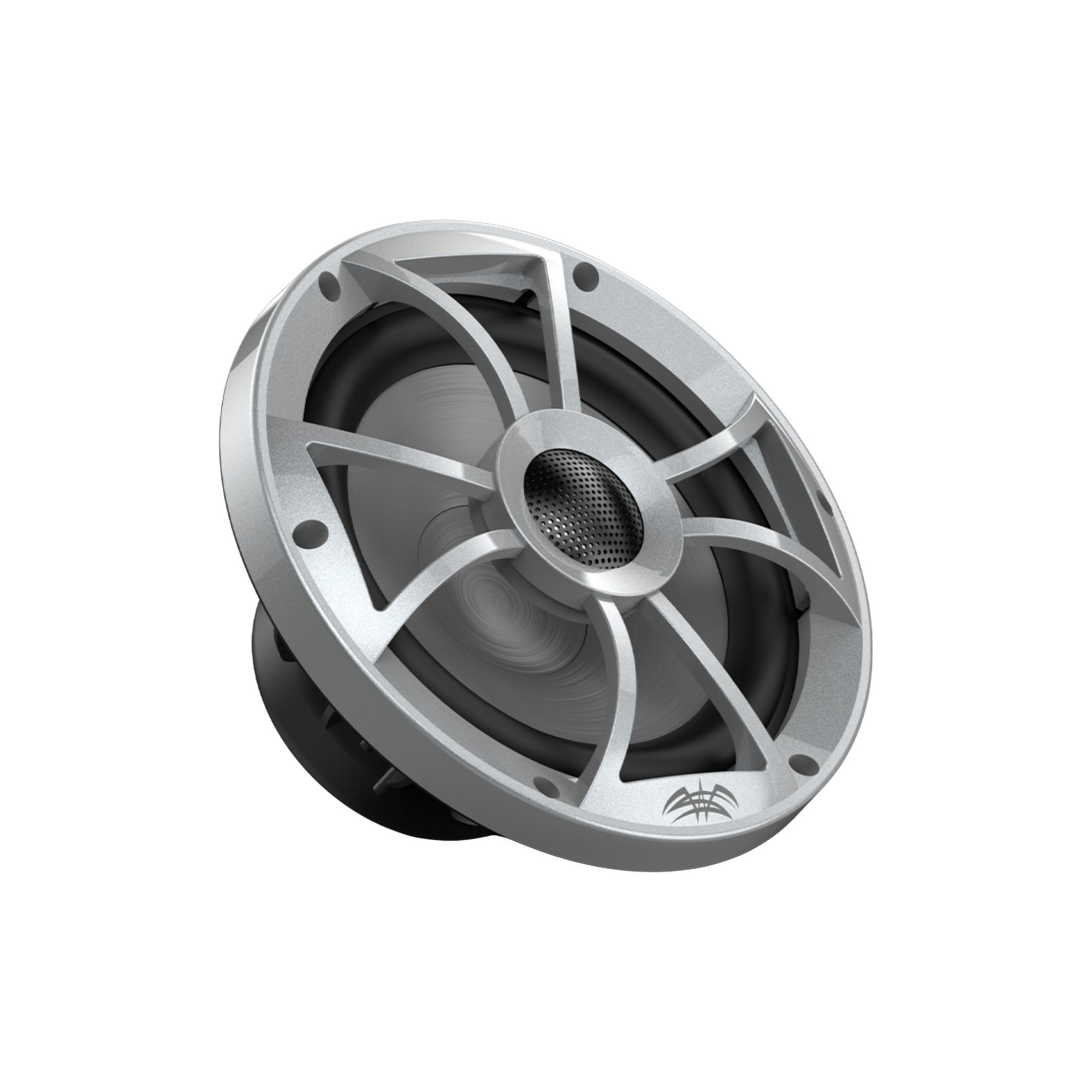 Foto 5 pulgar | Bocinas Coaxiales Marinas Rgb Wet Sounds Recon 8-s Rgb 140w 8 Plg