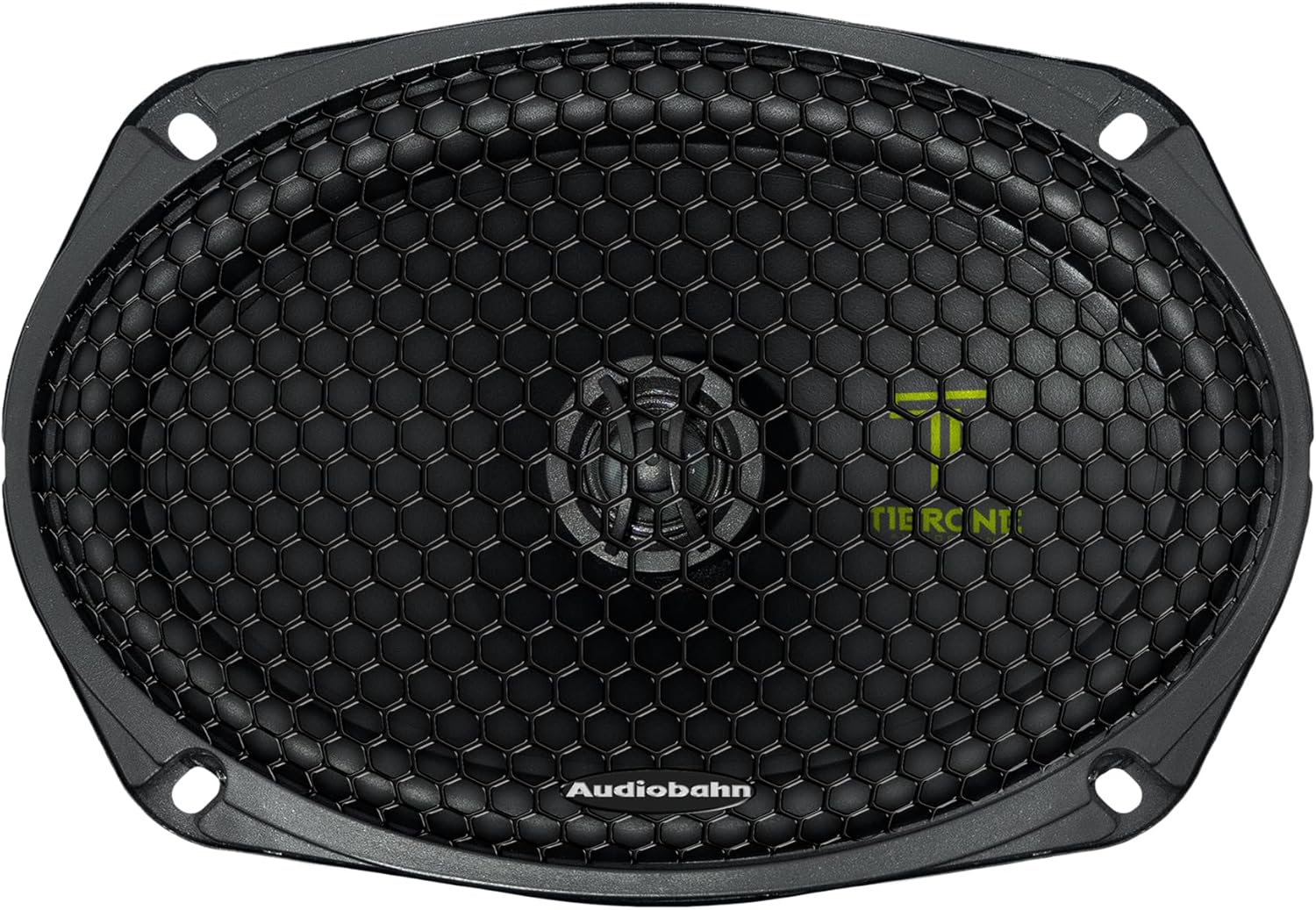 Foto 1 | Juego De Bocinas Audiobahn 6x9'' Tierone Para Auto Acx690t