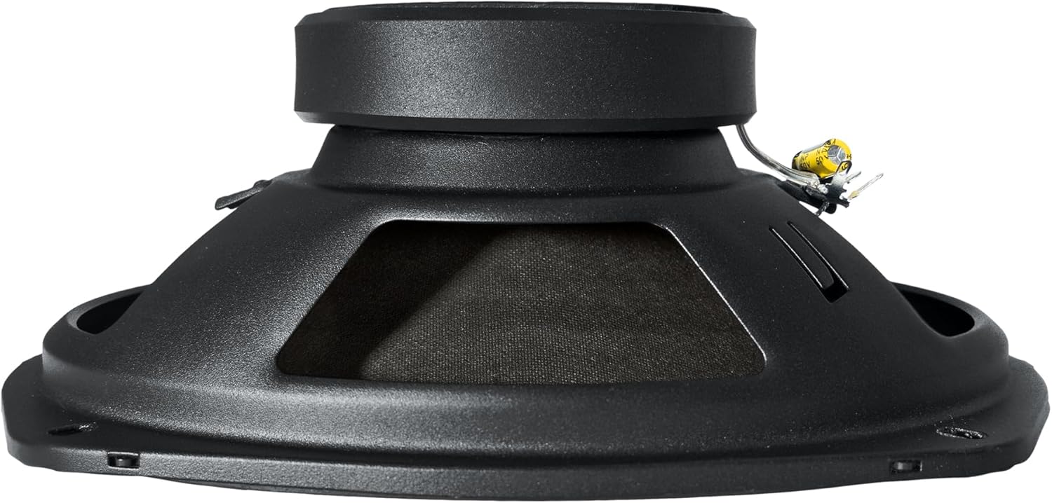Foto 2 | Juego De Bocinas Audiobahn 6x9'' Tierone Para Auto Acx690t