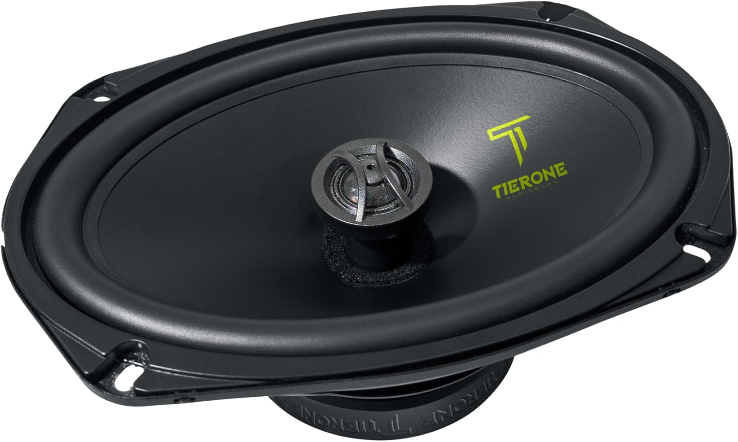 Foto 3 | Juego De Bocinas Audiobahn 6x9'' Tierone Para Auto Acx690t