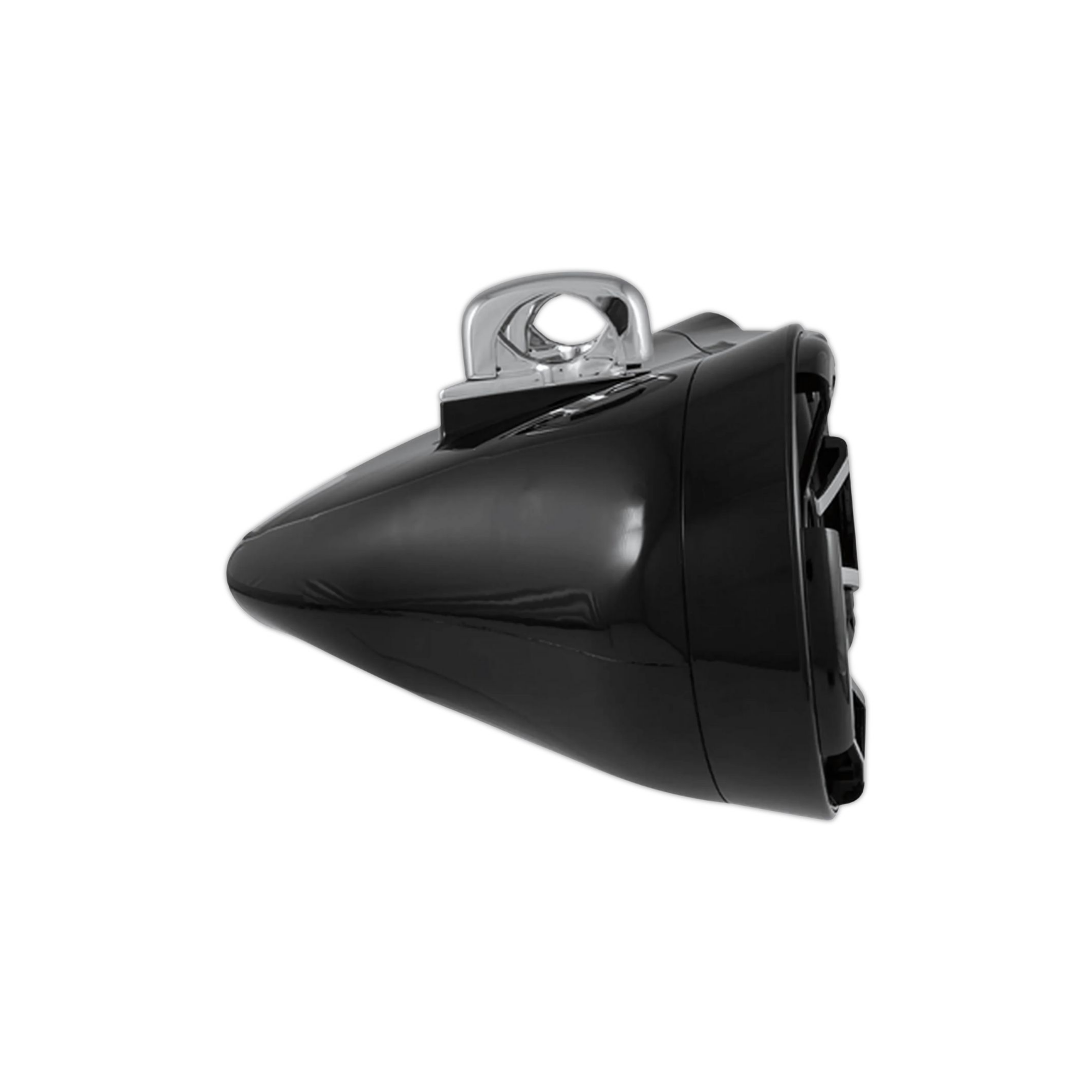 Foto 5 | Bocinas De Torre Marina Doble Wet Sounds Rev 410 B-sc V2 800w 10 Plg Abrazadera Fija