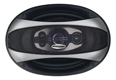 Foto 1 | Juego De Bocinas Audiobahn 6.9'' 5 Vías Para Auto As6.9i