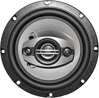 Foto 2 | Juego De Bocinas Audiobahn 400w 6.5″ 4 Vías Para Auto As6.5i