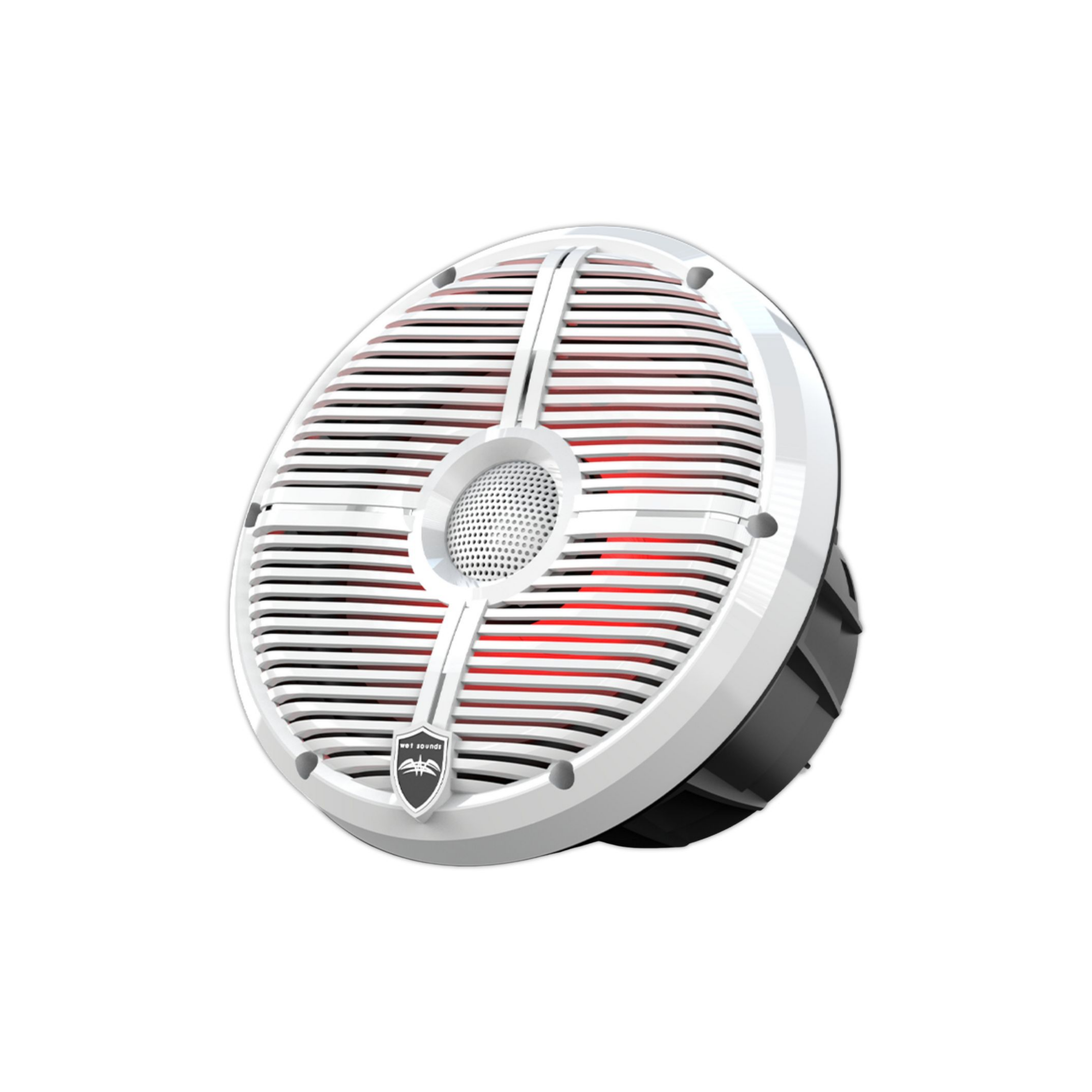 Foto 3 pulgar | Bocinas Coaxiales Marinas Wet Sounds Revo 8 Xw-w 300w 8 Plg