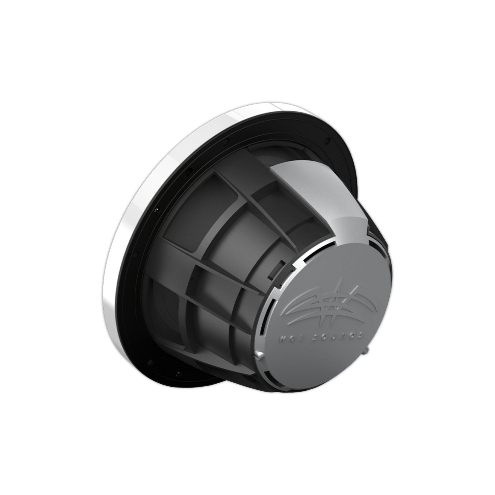 Foto 6 pulgar | Bocinas Coaxiales Marinas Wet Sounds Revo 8 Xw-w 300w 8 Plg