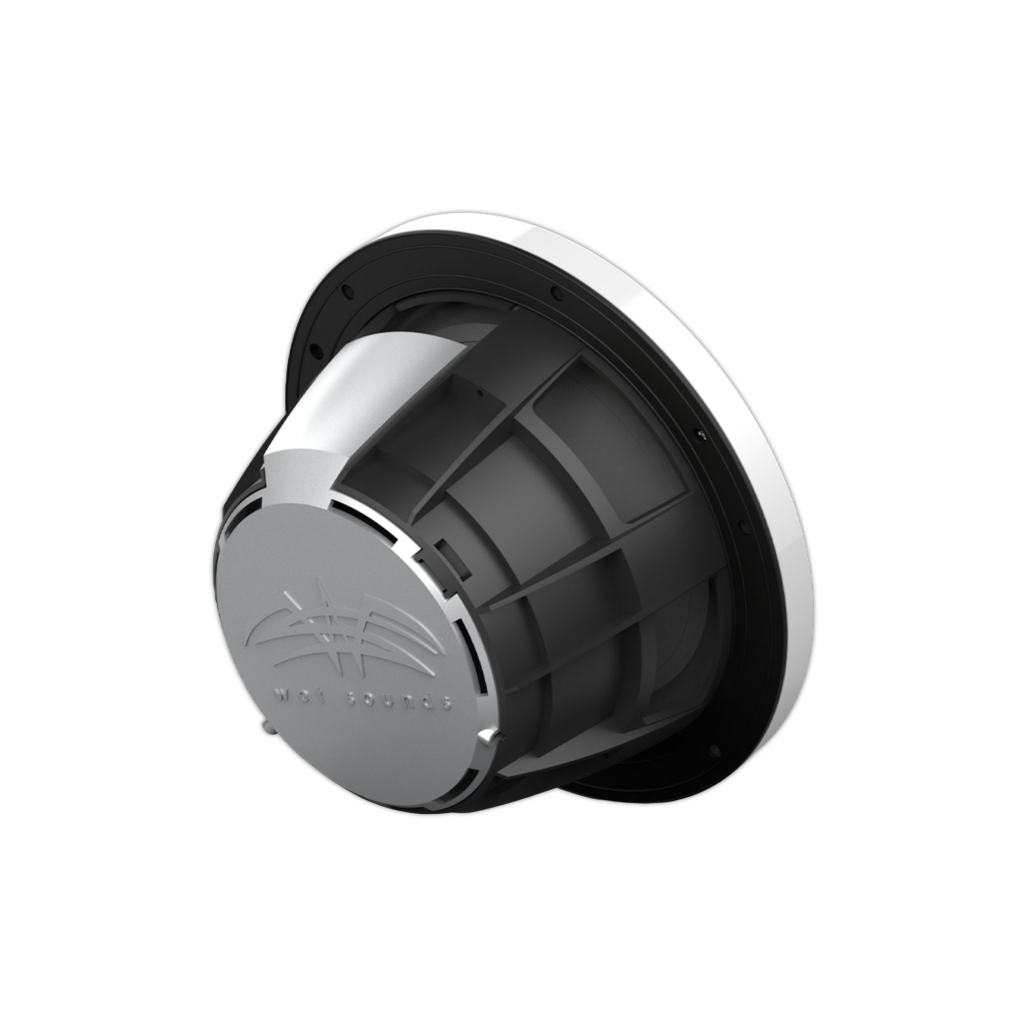 Foto 7 pulgar | Bocinas Coaxiales Marinas Wet Sounds Revo 8 Xw-w 300w 8 Plg