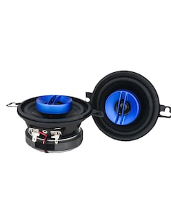 Foto 3 | Juego De Bocinas Audiobahn 3.5'' 2 Vías Para Auto As31m