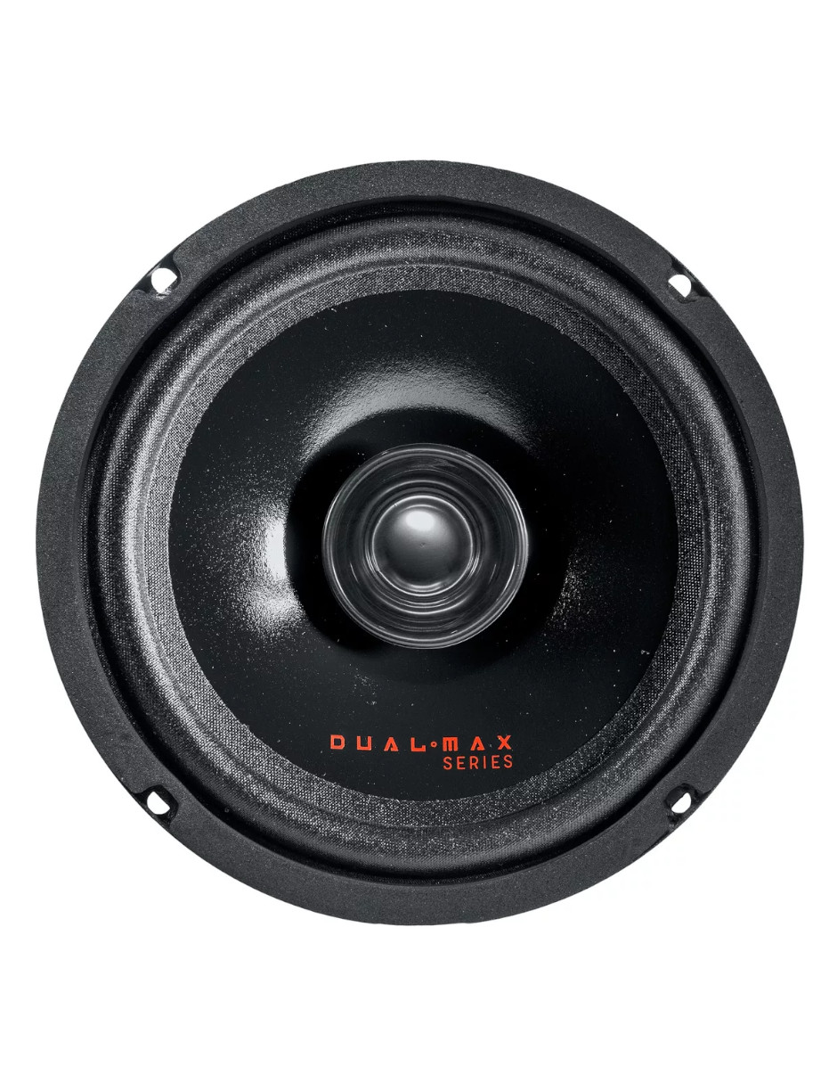 Foto 1 | Juego De Bocinas Para Auto 6.5¨ Audiobahn Dualmax Series Adm65