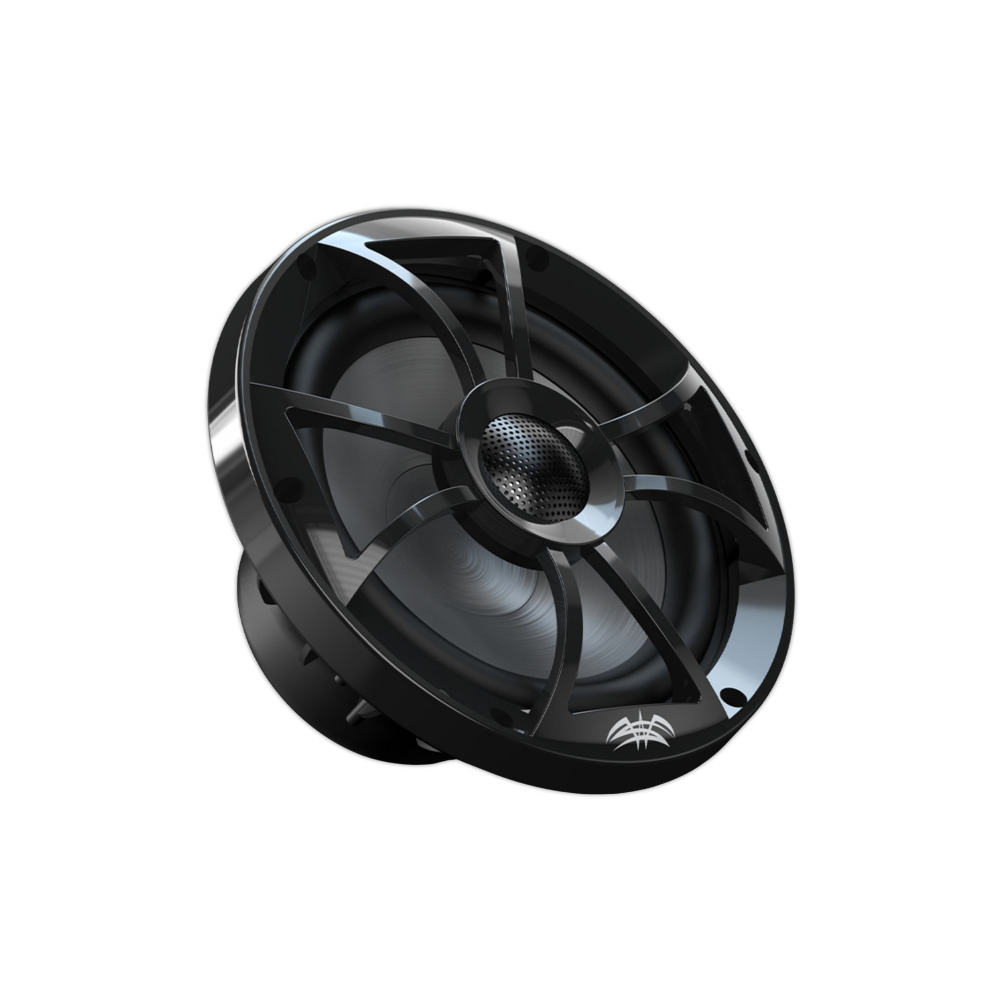 Foto 5 pulgar | Bocinas Coaxiales Marinas Wet Sounds Recon 8-bg Rgb 140w 8 Plg