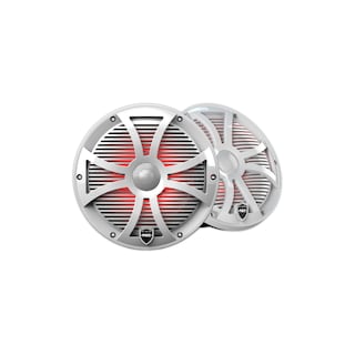 Foto 1 | Bocinas Coaxiales Marinas Wet Sounds Revo 8 Sw-w 300w 8 Plg