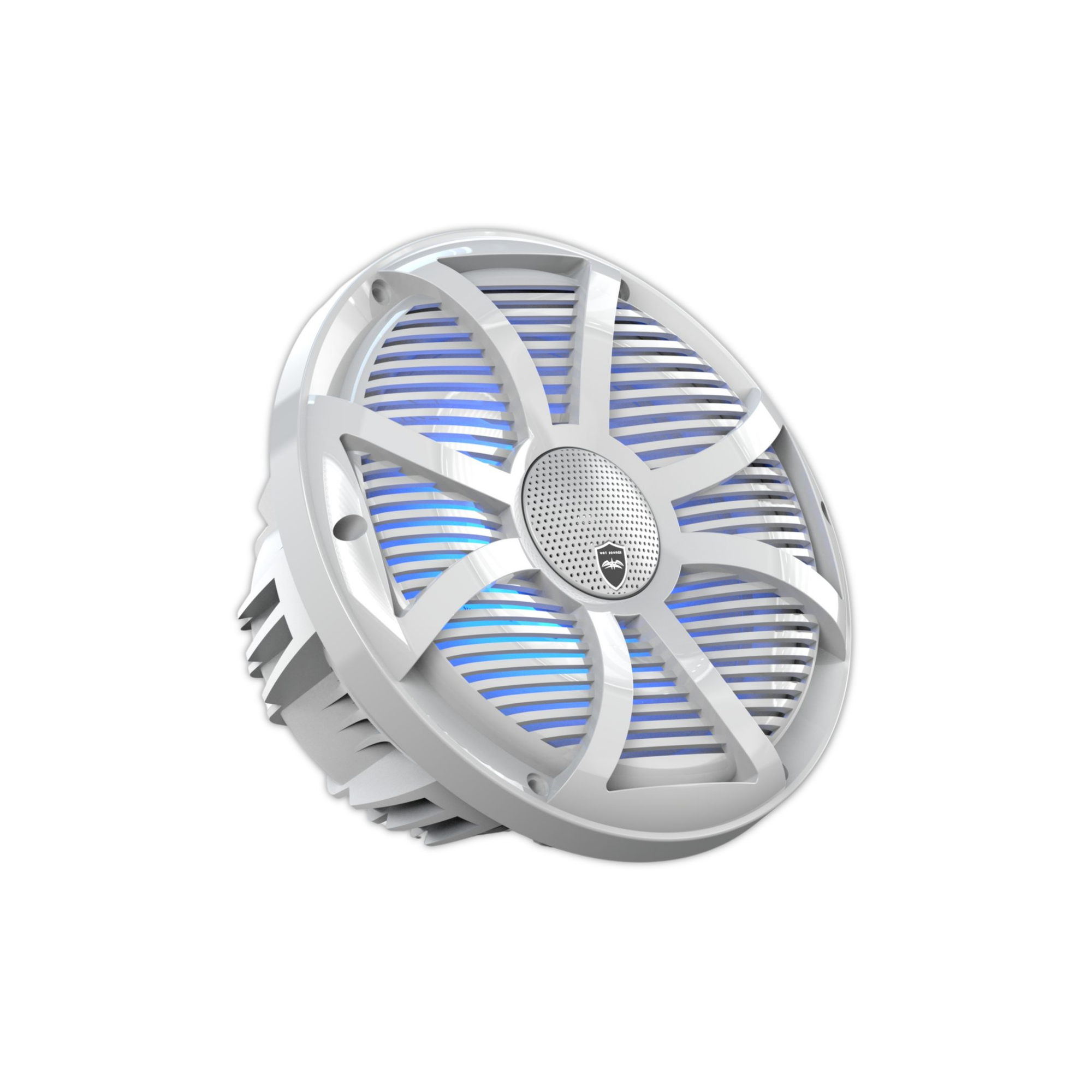 Foto 5 pulgar | Bocinas Coaxiales Marinas Wet Sounds Revo Cx-10 Sw-w S2 700w 10 Plg
