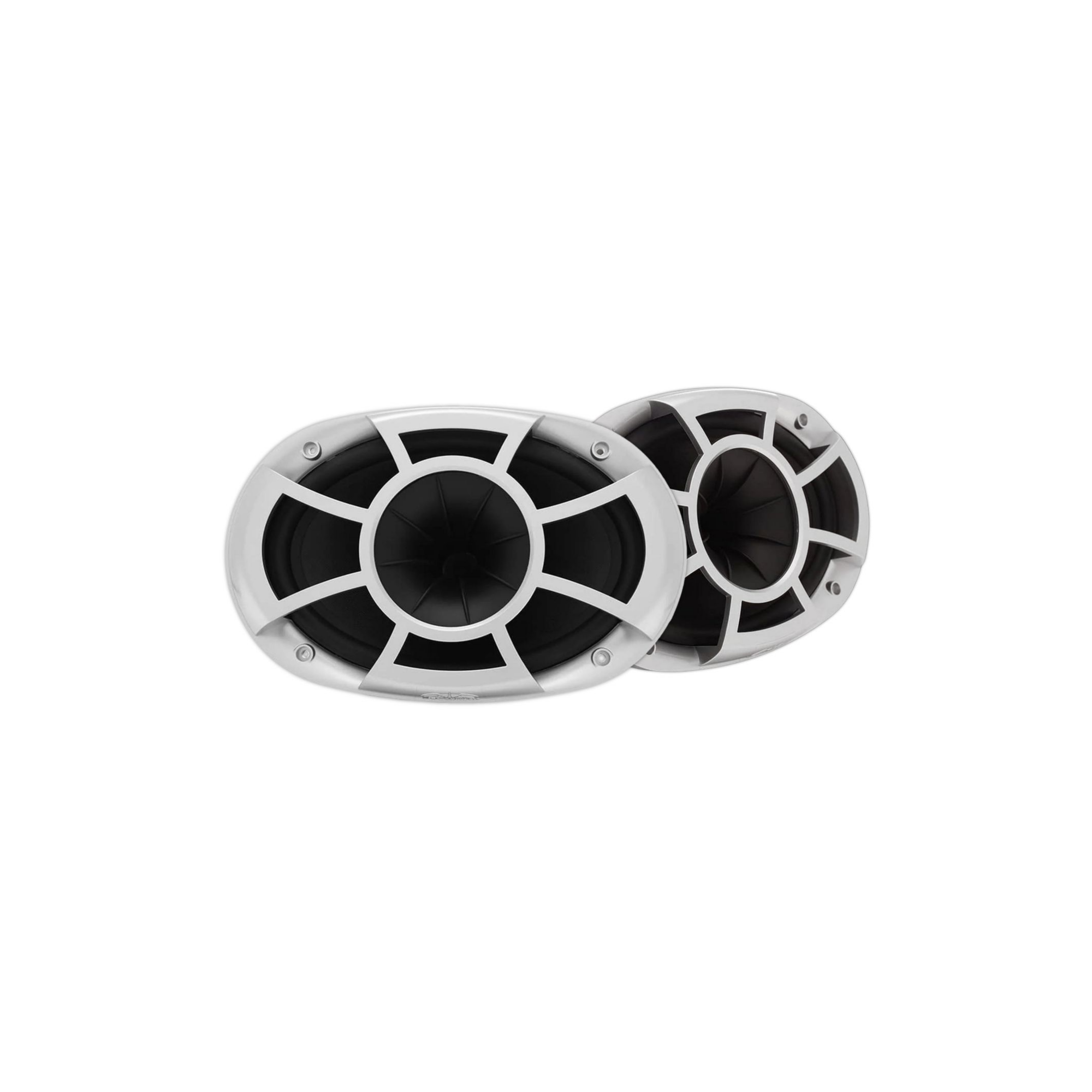 Foto 2 pulgar | Bocinas Marinas Pro-axiales Wet Sounds Rev 696 Rs 300w 6x9 Plg