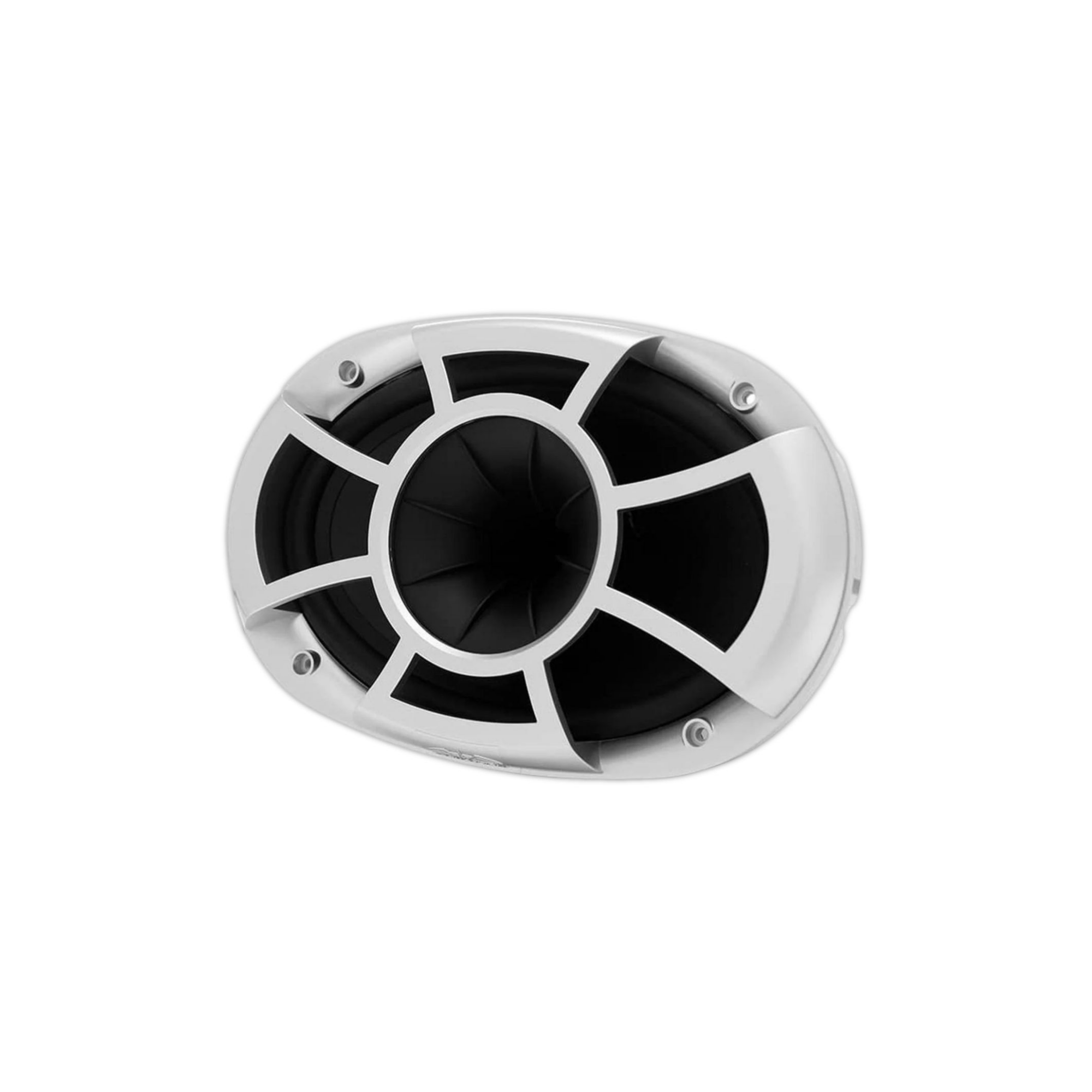 Foto 3 pulgar | Bocinas Marinas Pro-axiales Wet Sounds Rev 696 Rs 300w 6x9 Plg