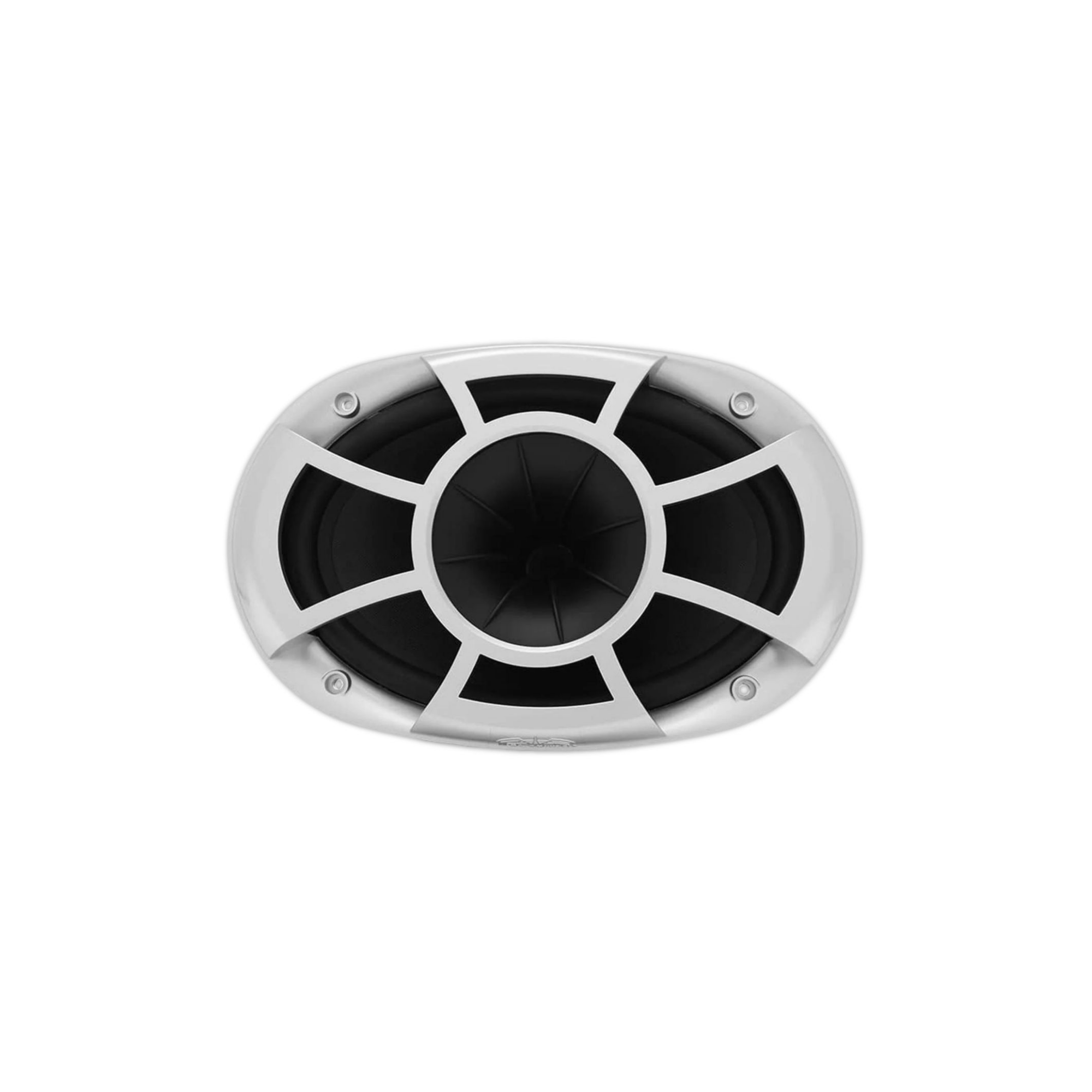 Foto 4 pulgar | Bocinas Marinas Pro-axiales Wet Sounds Rev 696 Rs 300w 6x9 Plg