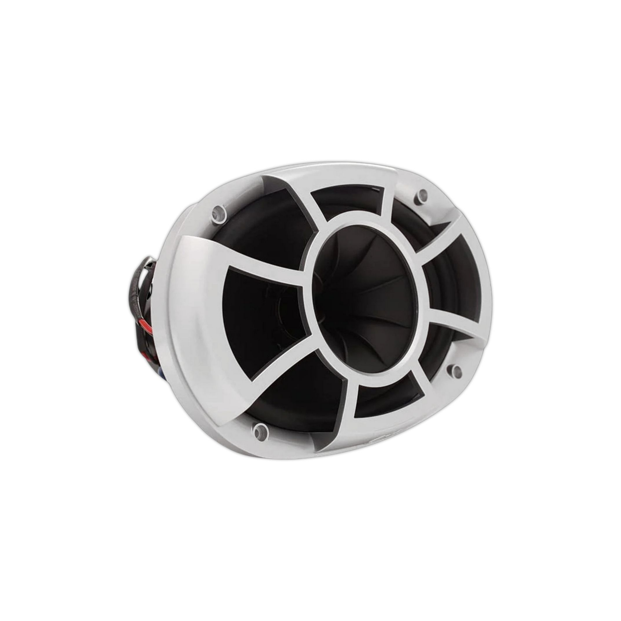 Foto 5 pulgar | Bocinas Marinas Pro-axiales Wet Sounds Rev 696 Rs 300w 6x9 Plg