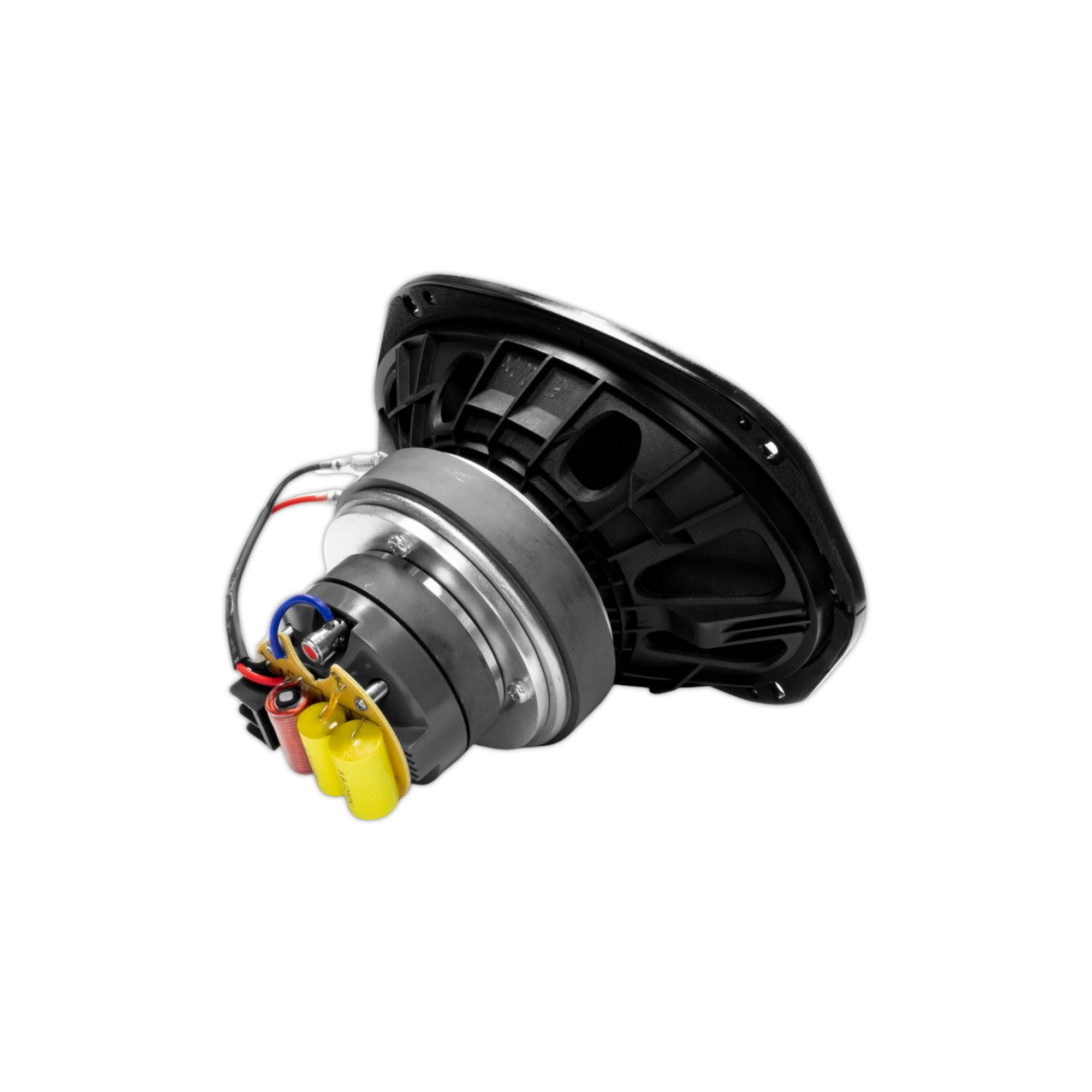 Foto 7 pulgar | Bocinas Marinas Pro-axiales Wet Sounds Rev 696 Rs 300w 6x9 Plg