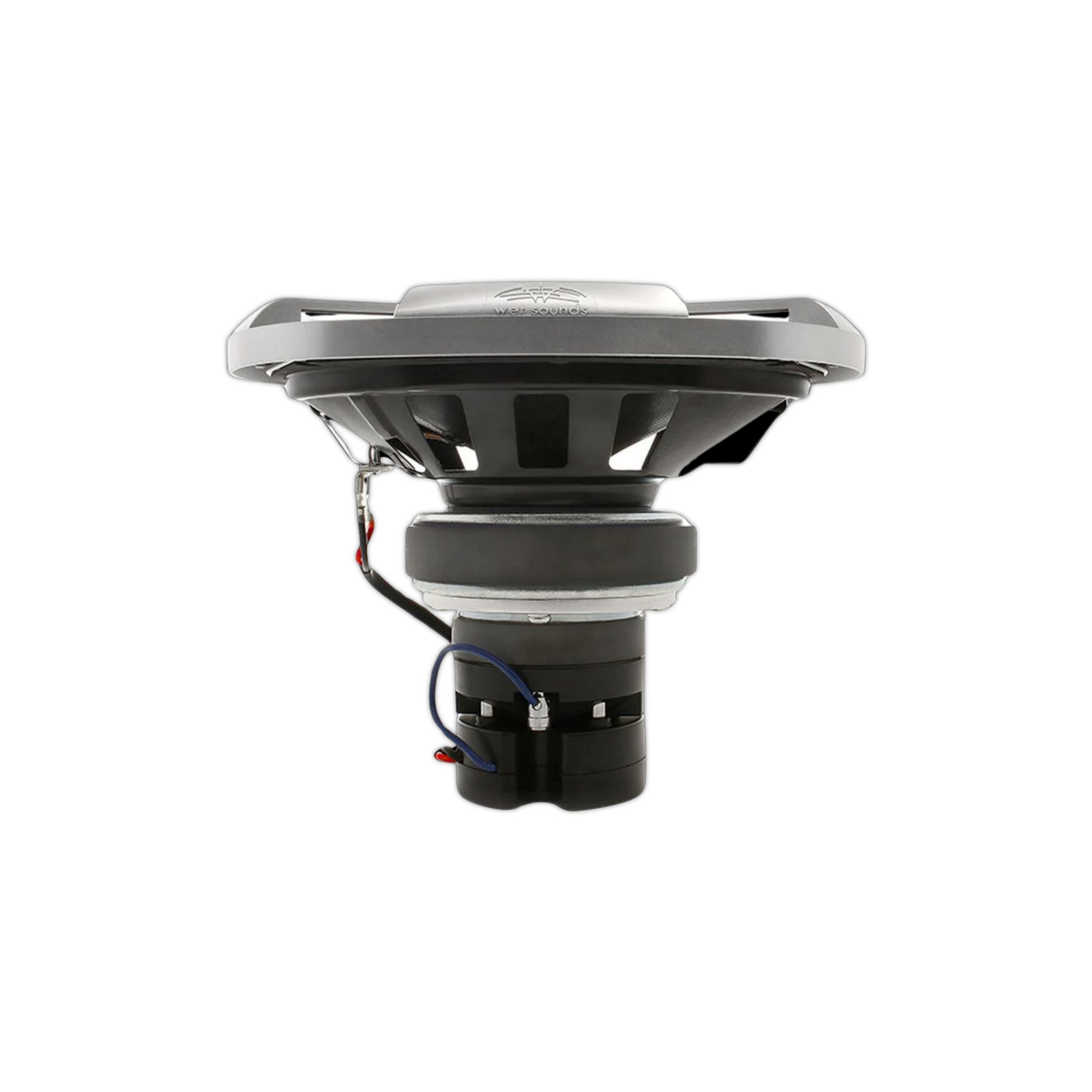 Foto 8 pulgar | Bocinas Marinas Pro-axiales Wet Sounds Rev 696 Rs 300w 6x9 Plg