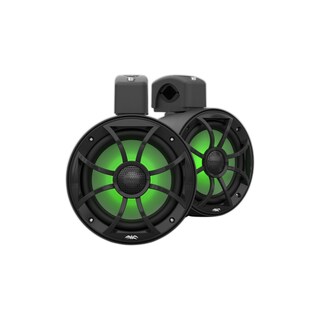 Foto 1 | Bocinas De Torre Marina Wet Sounds Recon 6 Pod-bg 120w