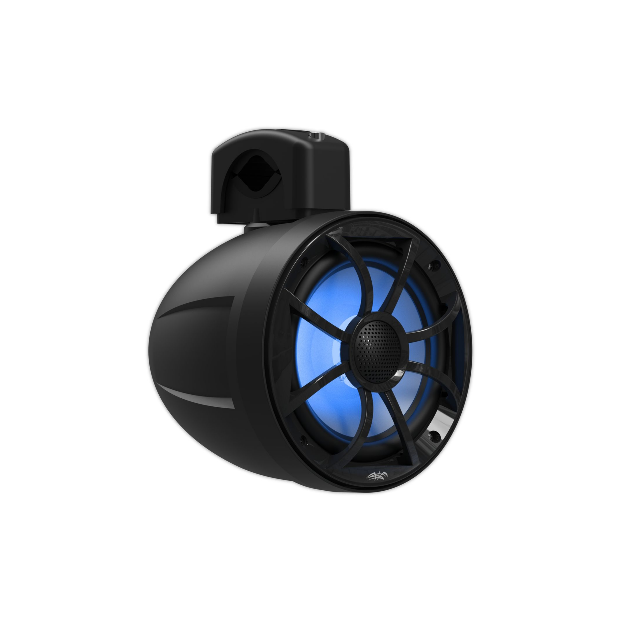 Foto 4 | Bocinas De Torre Marina Wet Sounds Recon 6 Pod-bg 120w