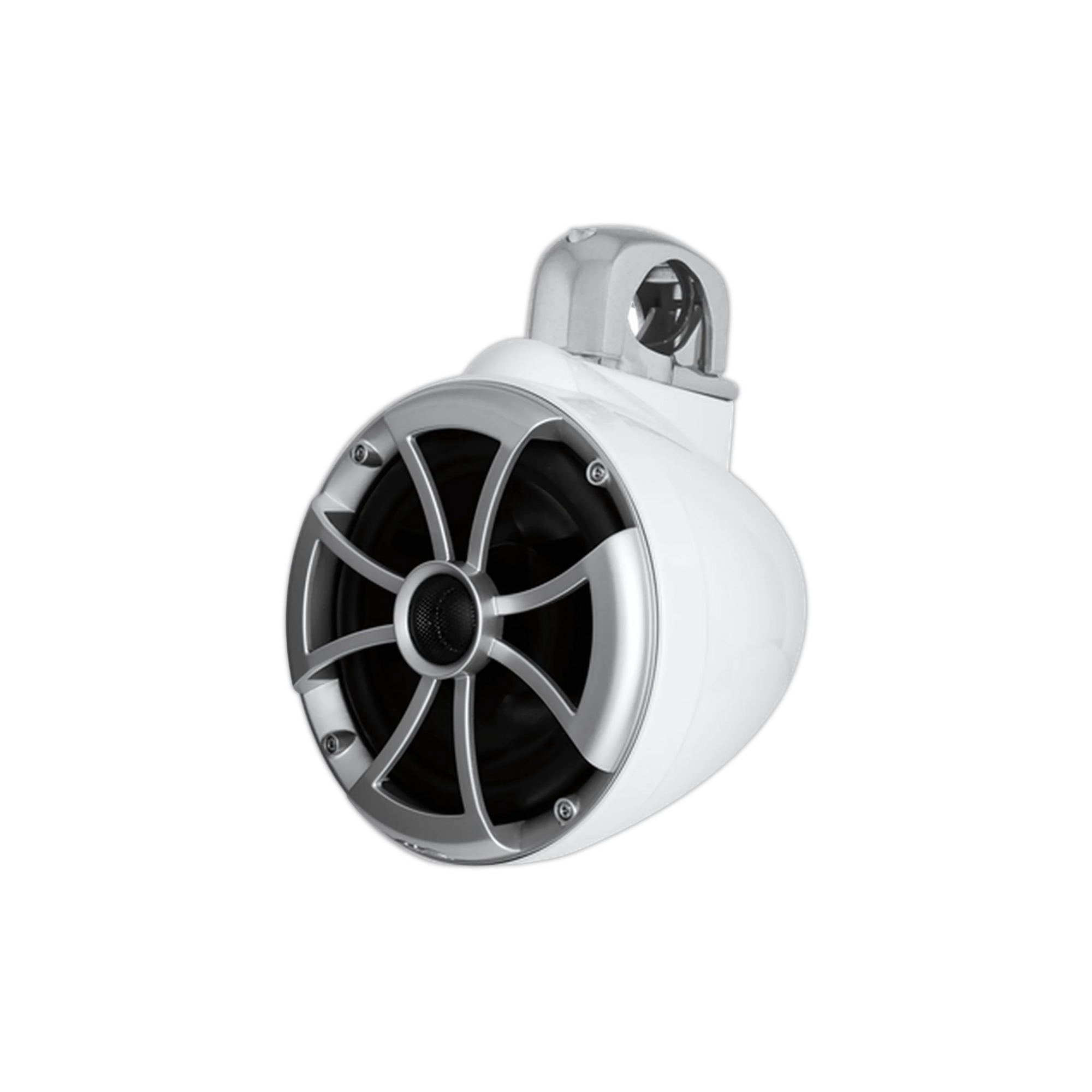 Foto 3 | Bocinas De Torre Marinas Wet Sounds Icon 8-w Fc Sa 8 Plg 300w Icon Series