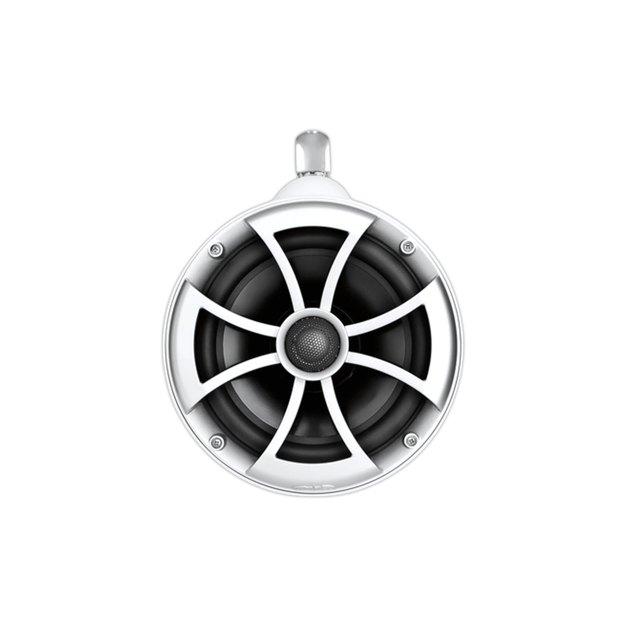 Foto 4 | Bocinas De Torre Marinas Wet Sounds Icon 8-w Fc Sa 8 Plg 300w Icon Series
