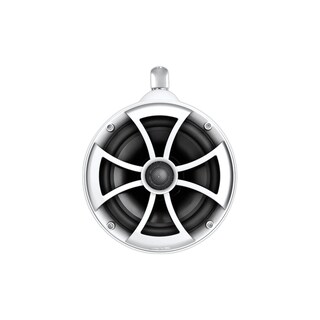 Foto 4 | Bocinas De Torre Marinas Wet Sounds Icon 8-w Fc Sa 8 Plg 300w Icon Series