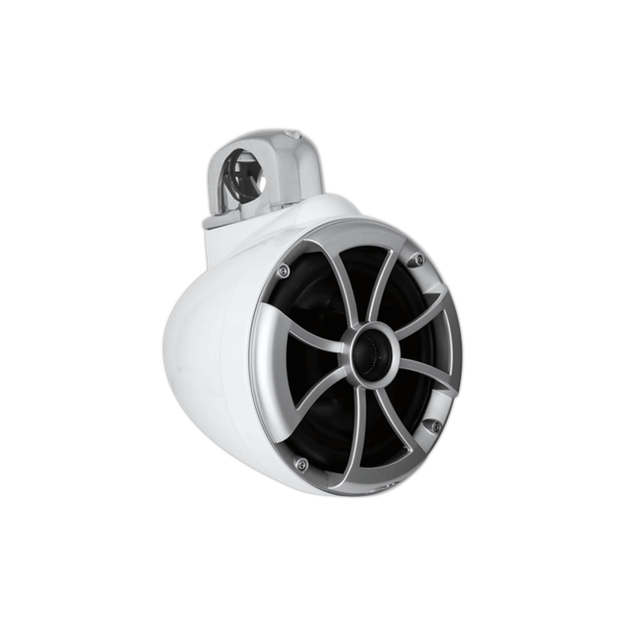 Foto 5 | Bocinas De Torre Marinas Wet Sounds Icon 8-w Fc Sa 8 Plg 300w Icon Series