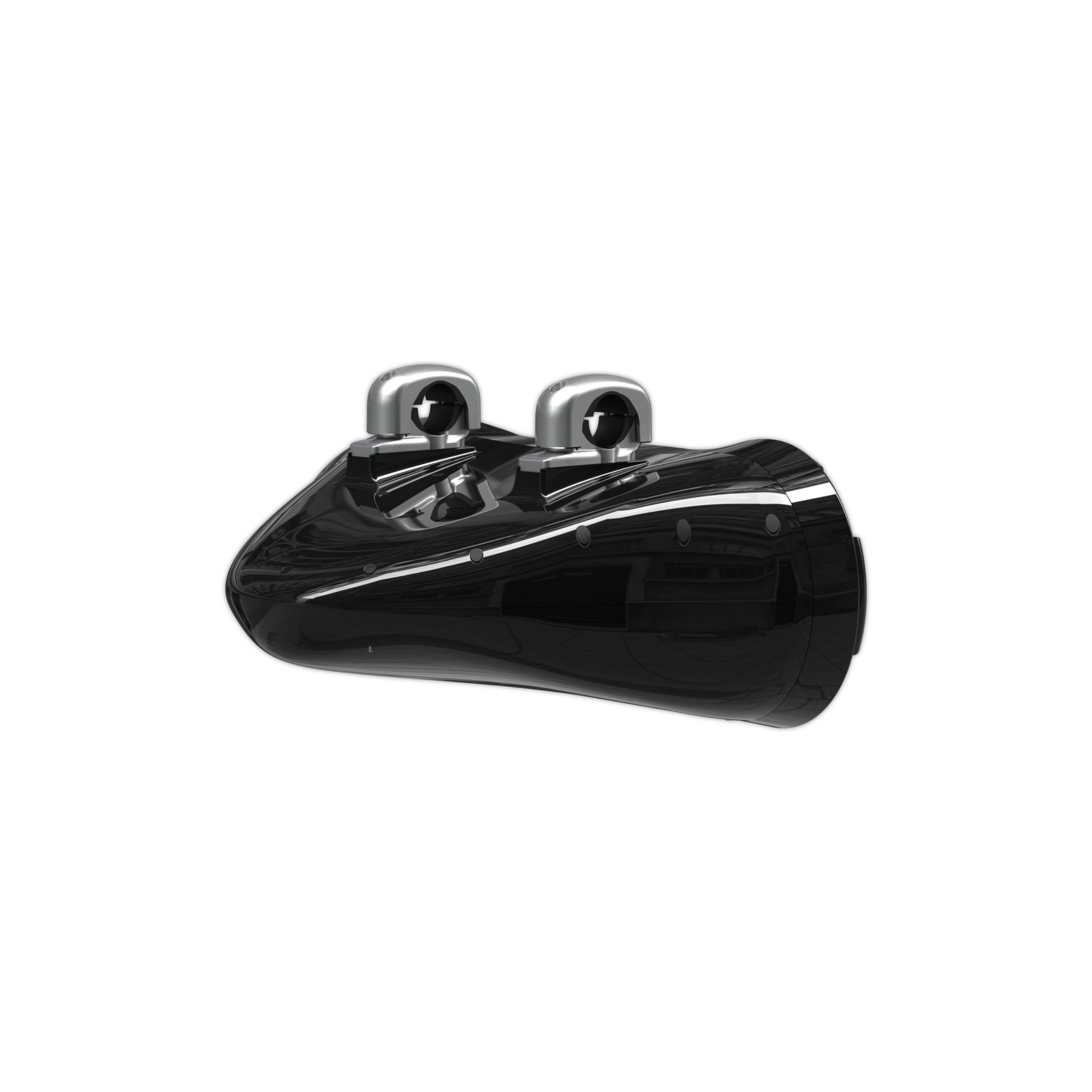 Foto 6 | Bocinas De Torre Marina Dobles Wet Sounds Rev 410 B-fc Sa V2 800w 10 Plg