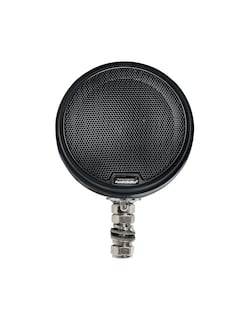 Foto 2 | Combo De Bocina, Amplificador Y Controlador Para Moto Audiobahn Amotobt