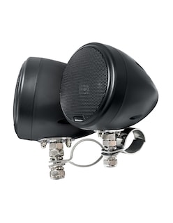 Foto 4 | Combo De Bocina, Amplificador Y Controlador Para Moto Audiobahn Amotobt