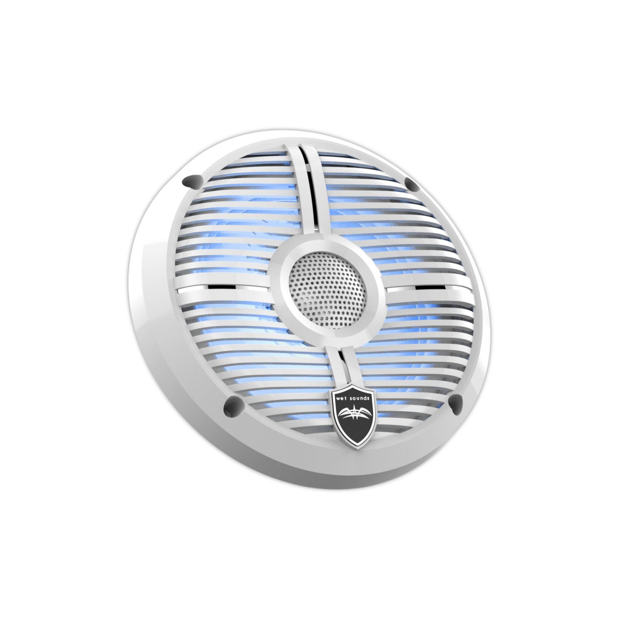 Foto 4 | Bocinas Coaxiales Wet Sounds para Auto