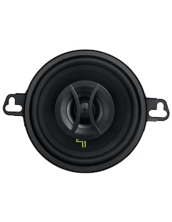 Foto 2 | Juego De Bocinas Audiobahn 3'' Para Auto Tierone Acx350t