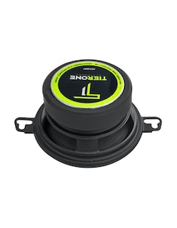 Foto 4 | Juego De Bocinas Audiobahn 3'' Para Auto Tierone Acx350t