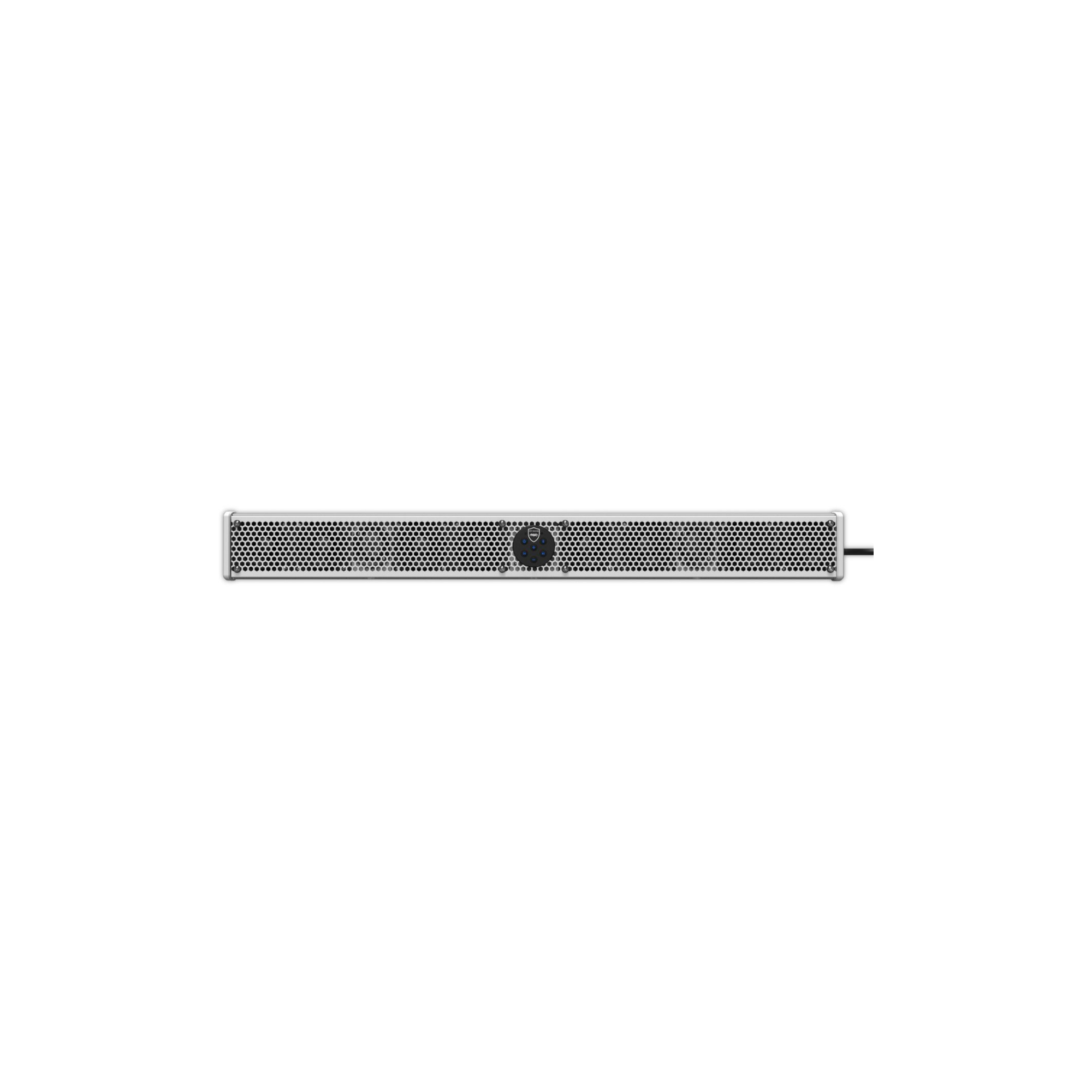 Foto 3 pulgar | Barra De Sonido Wet Sounds Stealth-10 Ultra Hd-w 10 Bocinas Bt