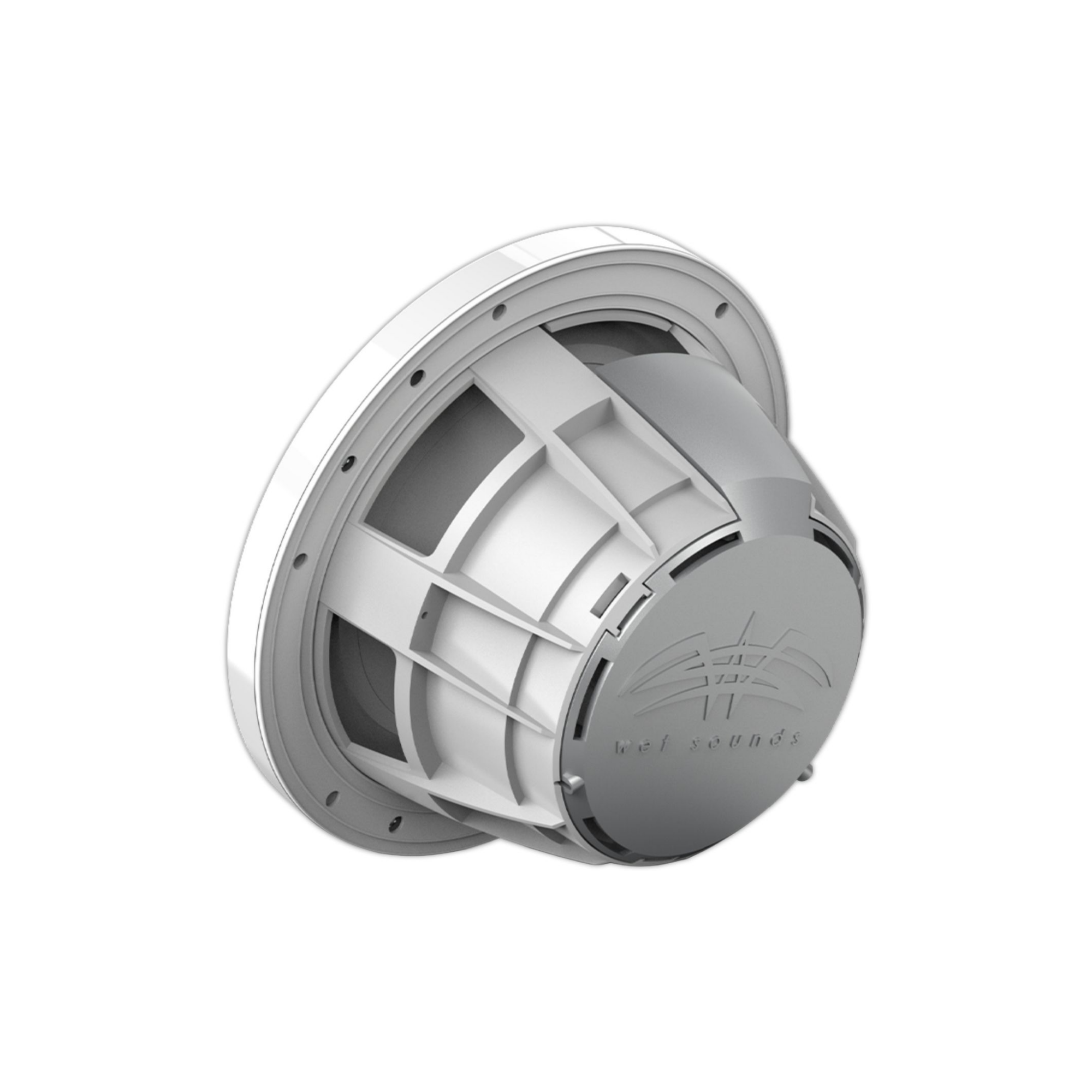 Foto 5 | Bocinas Coaxiales Marinas Wet Sounds Revo 8 Xs-w-ss 300w 8 Plg