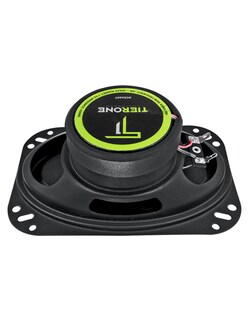 Foto 2 | Bocinas Para Auto Audiobahn 4x6'' Tierone Acx460t
