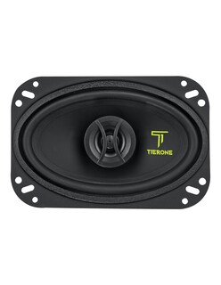 Foto 3 | Bocinas Para Auto Audiobahn 4x6'' Tierone Acx460t