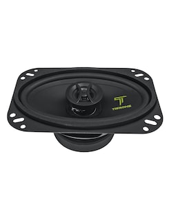 Foto 4 | Bocinas Para Auto Audiobahn 4x6'' Tierone Acx460t