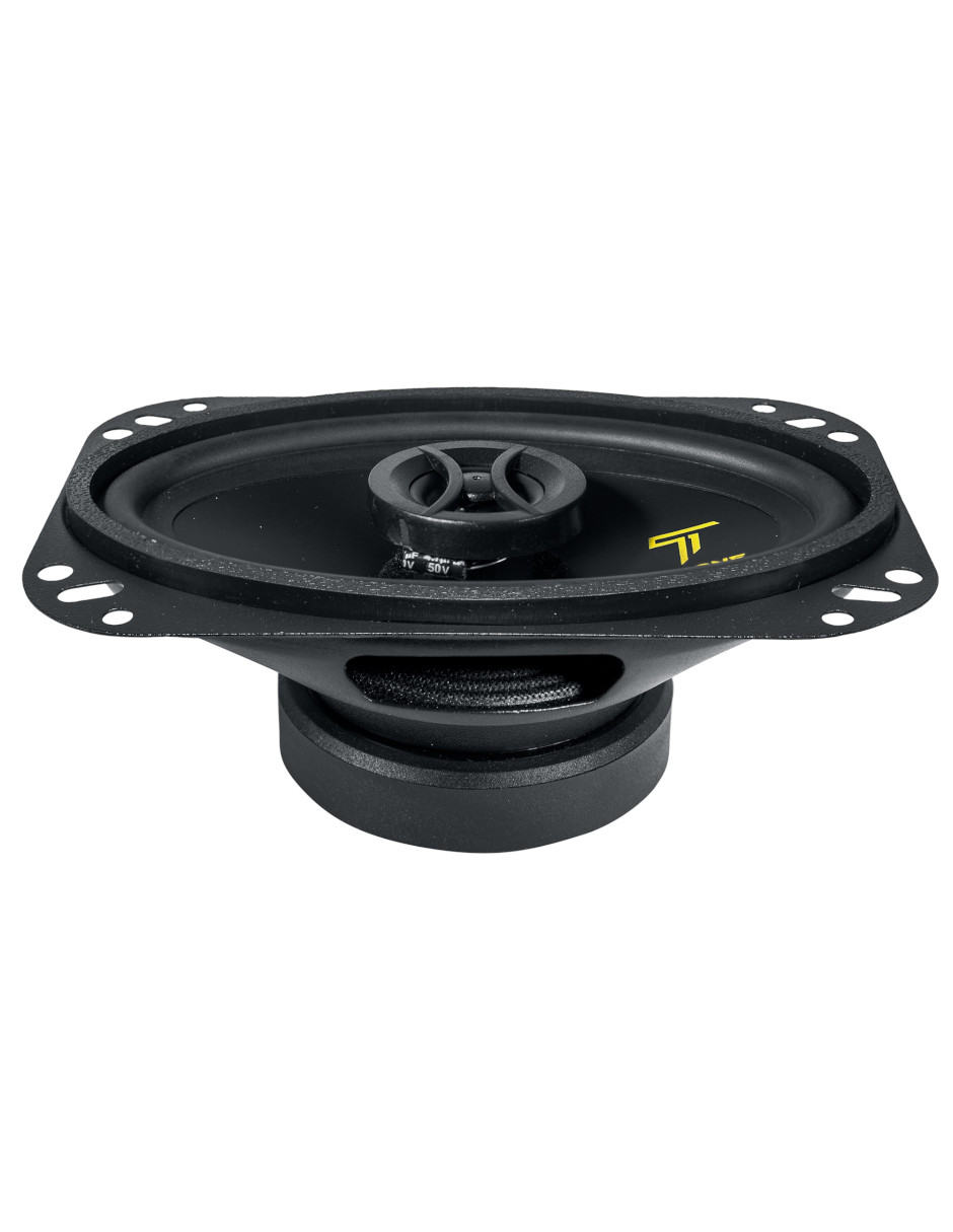 Foto 6 pulgar | Bocinas Para Auto Audiobahn  4x6'' Tierone Acx460t